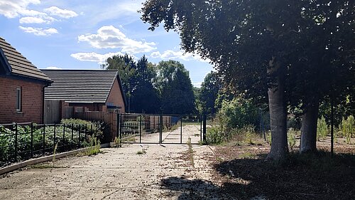 Strawberry Hill
