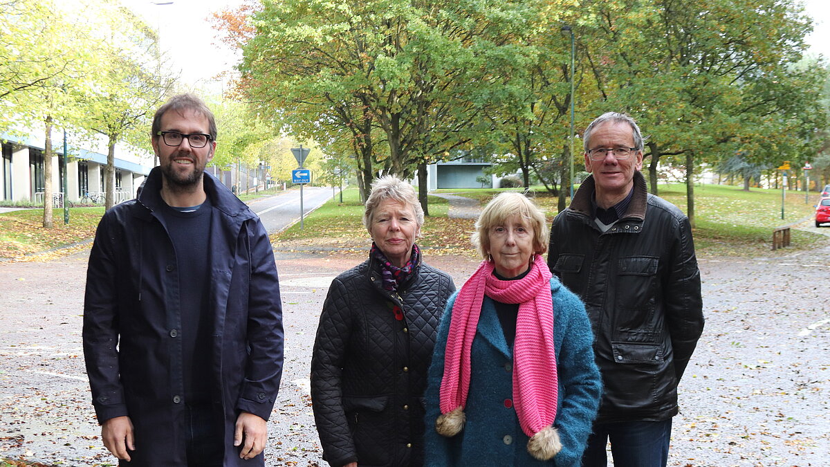 February City Council Report Norwich Liberal Democrats