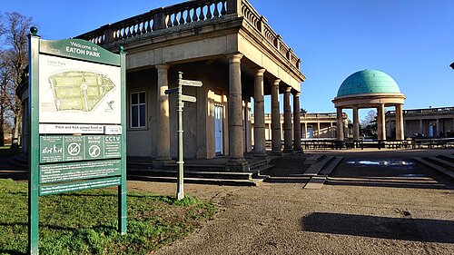 Eaton Park