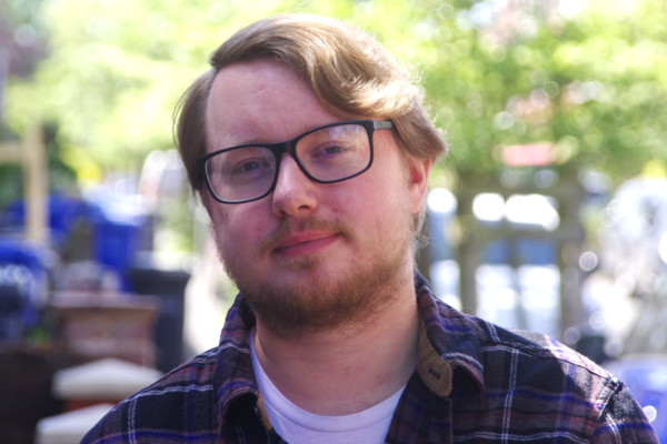University Ward spokesperson James Hawketts