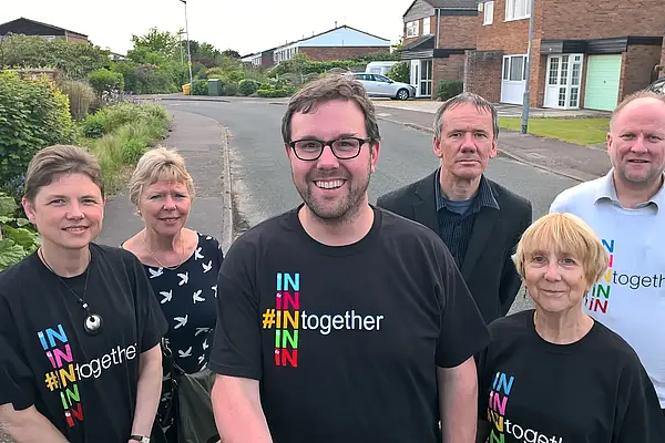 Eaton #INtogether