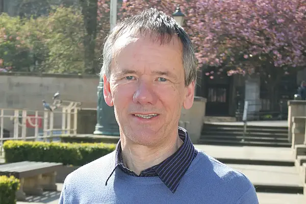 Brian Watkins - Eaton