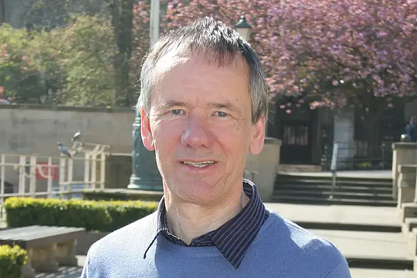 Brian Watkins - Eaton