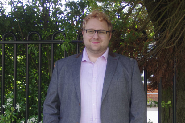Sean Bennett