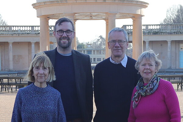Eaton Cllrs