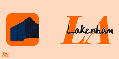 Lakenham