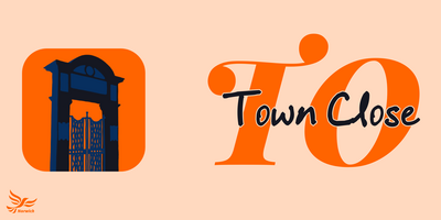 Town Close