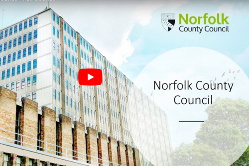 Norfolk County Council