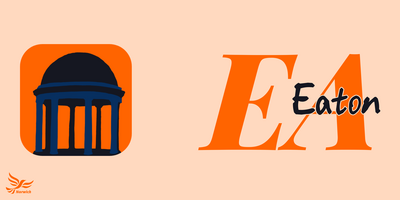 Eaton banner