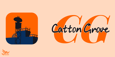 Catton Grove