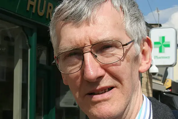 David Fairbairn
