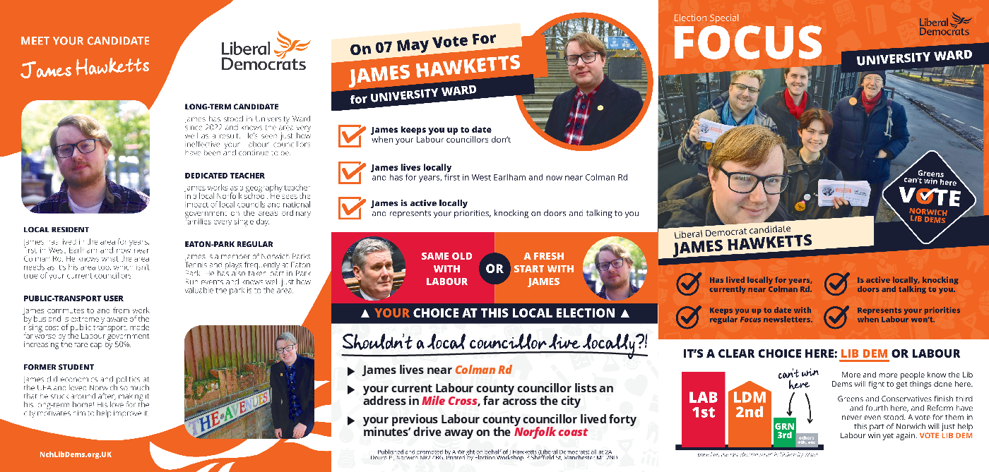 UN Flying Start 2026