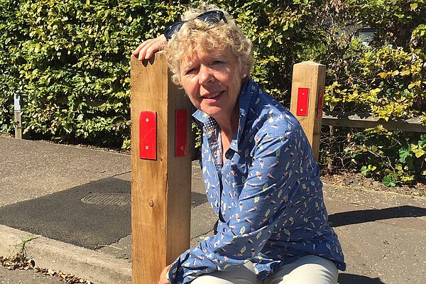Judith bollard