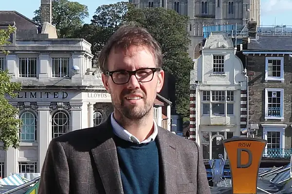 James Wright for Norwich South