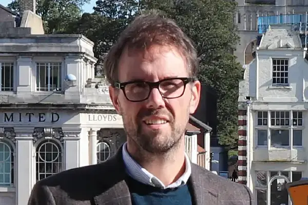 James Wright for Norwich South