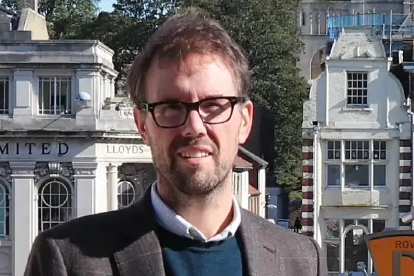 James Wright for Norwich South